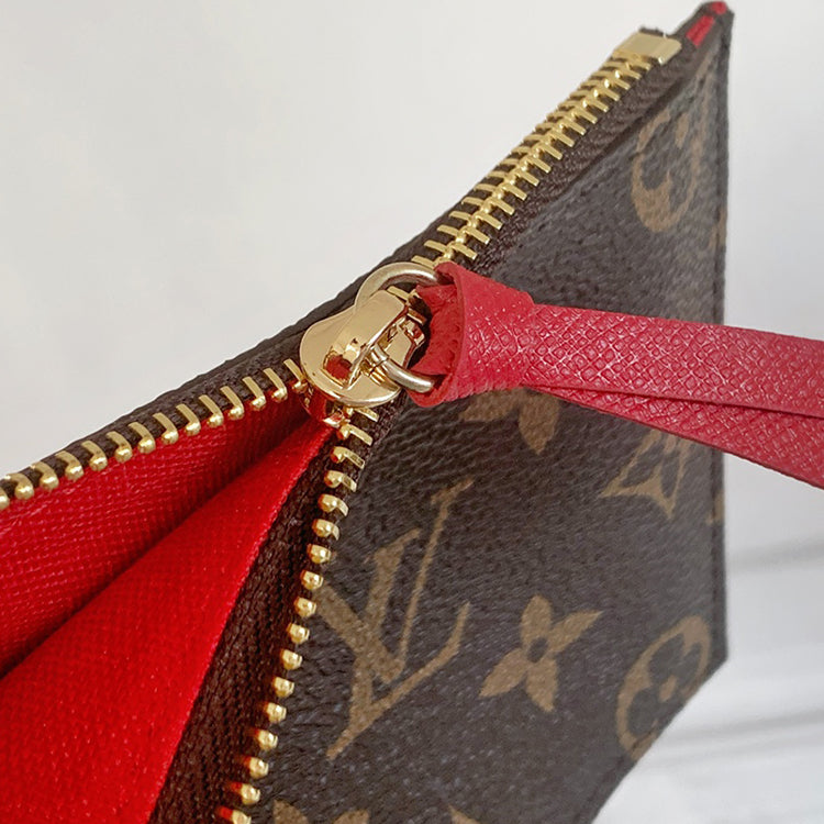 AE490BDE Stylish leather bag