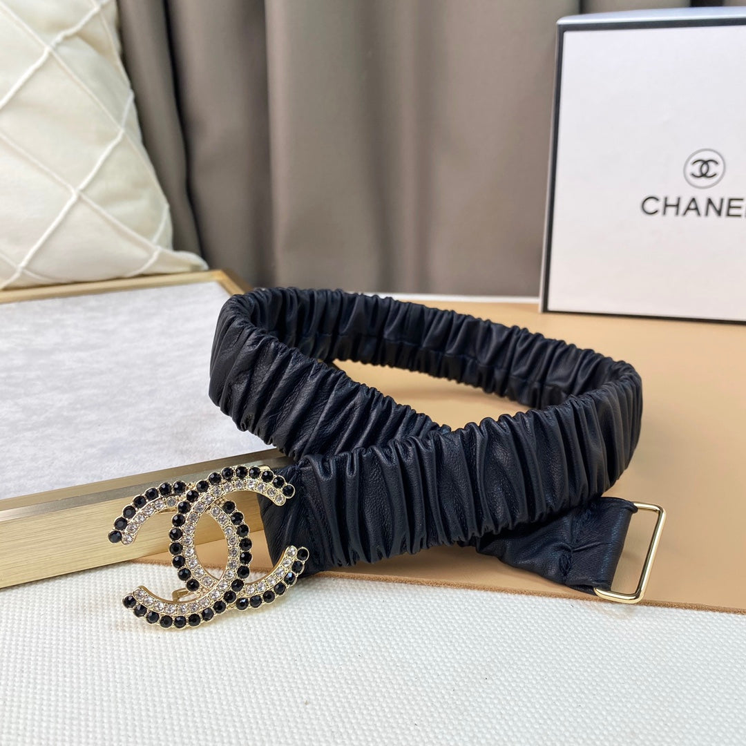 1XC24PDE Stylish High quality belt With full package