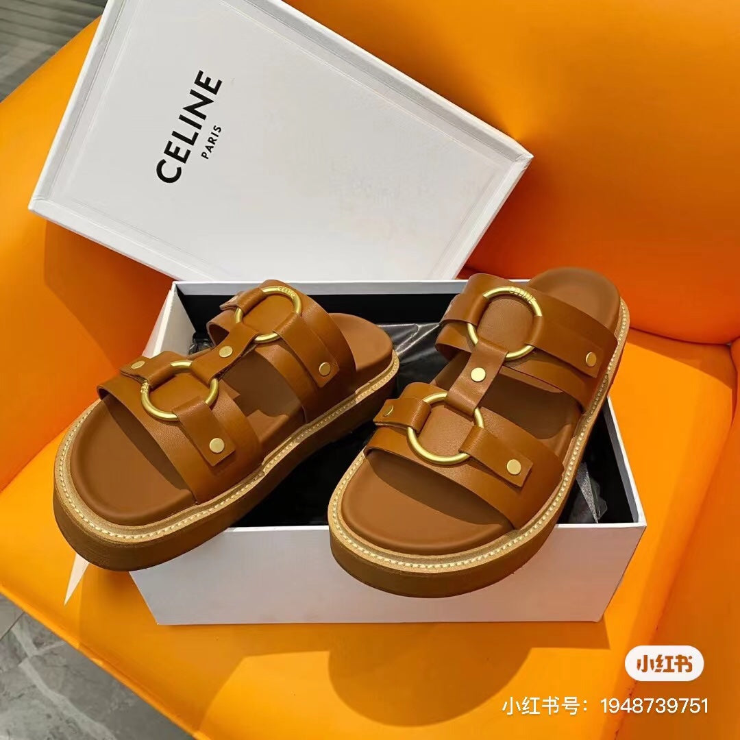 14CL7ZDE Stylish sandals