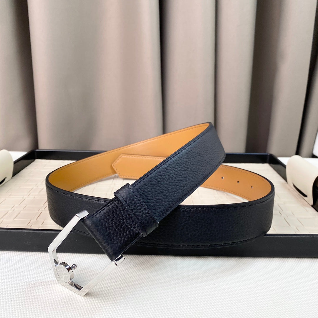 14H106PDE Stylish High quality belt With full package