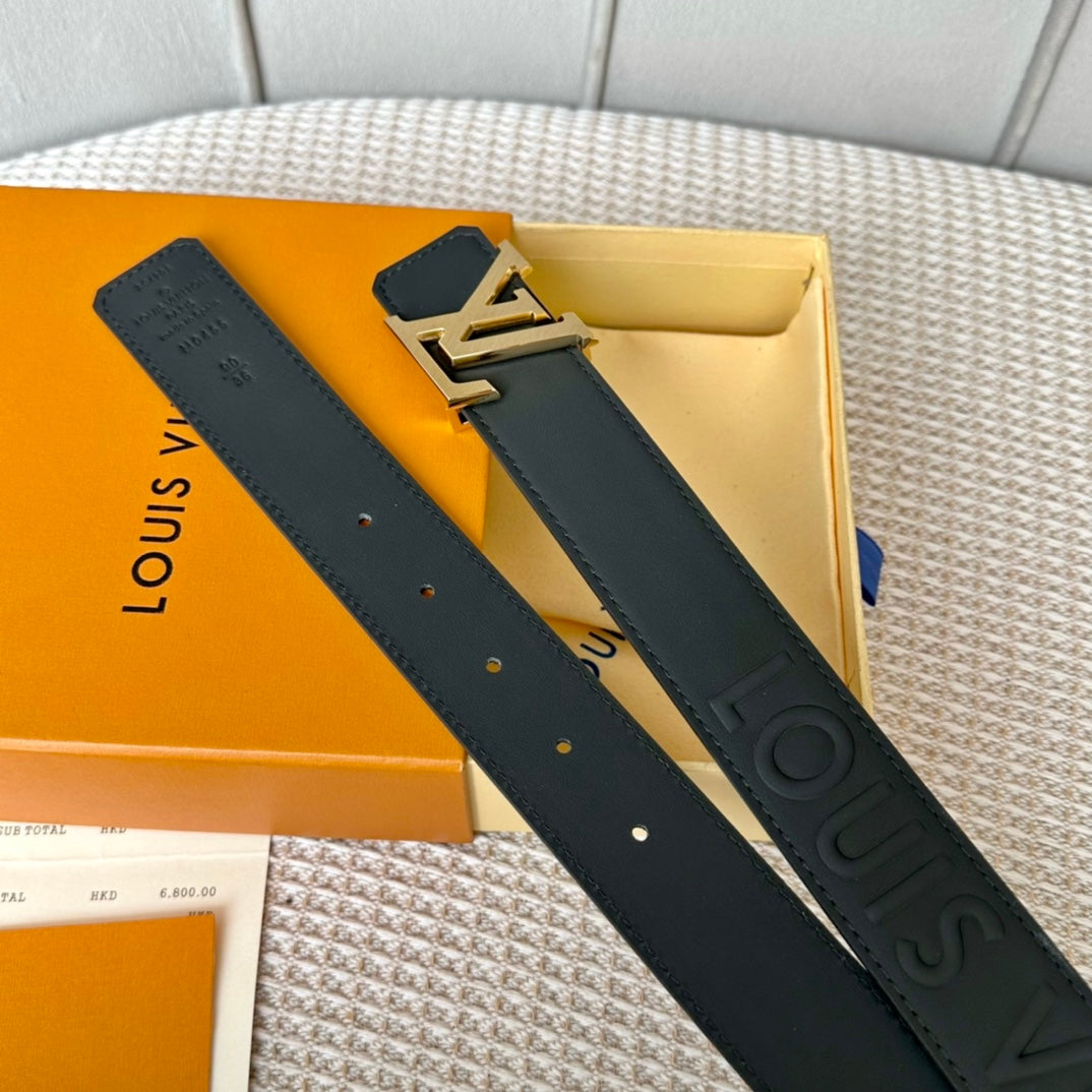 14E20PDE Stylish High quality belt With full package