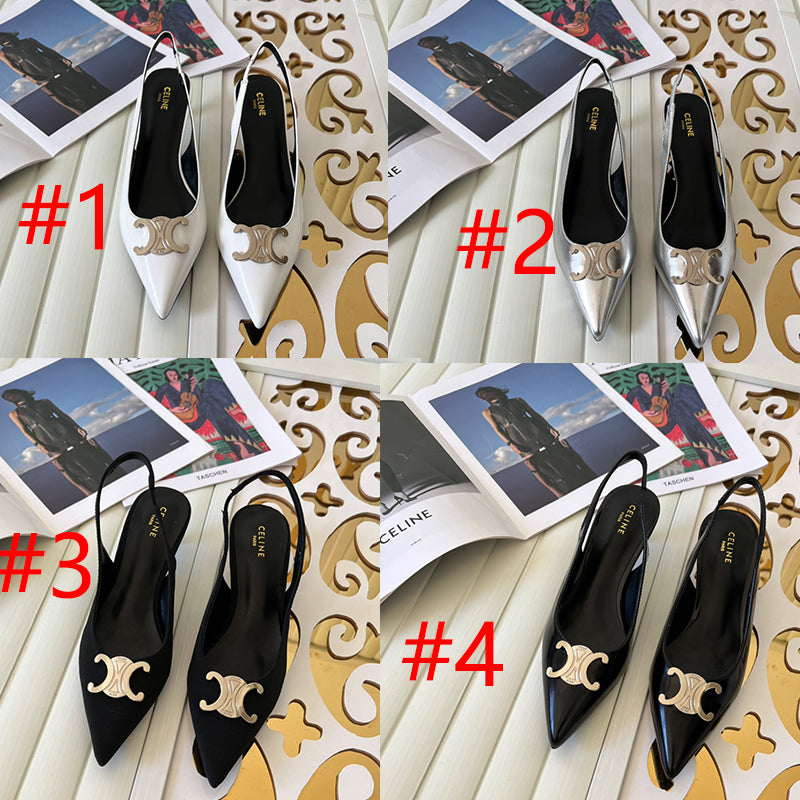 14CL151ZDE Stylish High heels