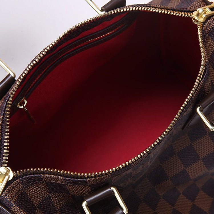 2E16BDE Stylish leather bag