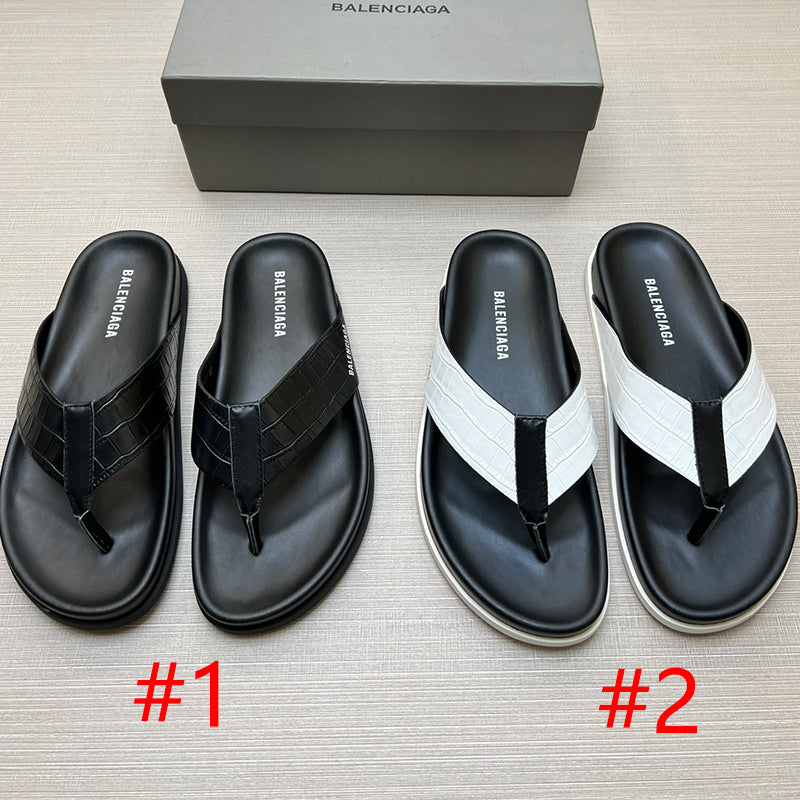 54J98ZDE Stylish slippers