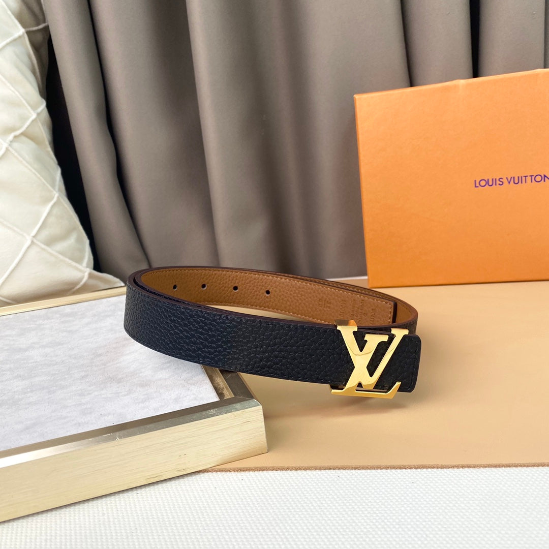 1XE34PDE Stylish High quality belt With full package