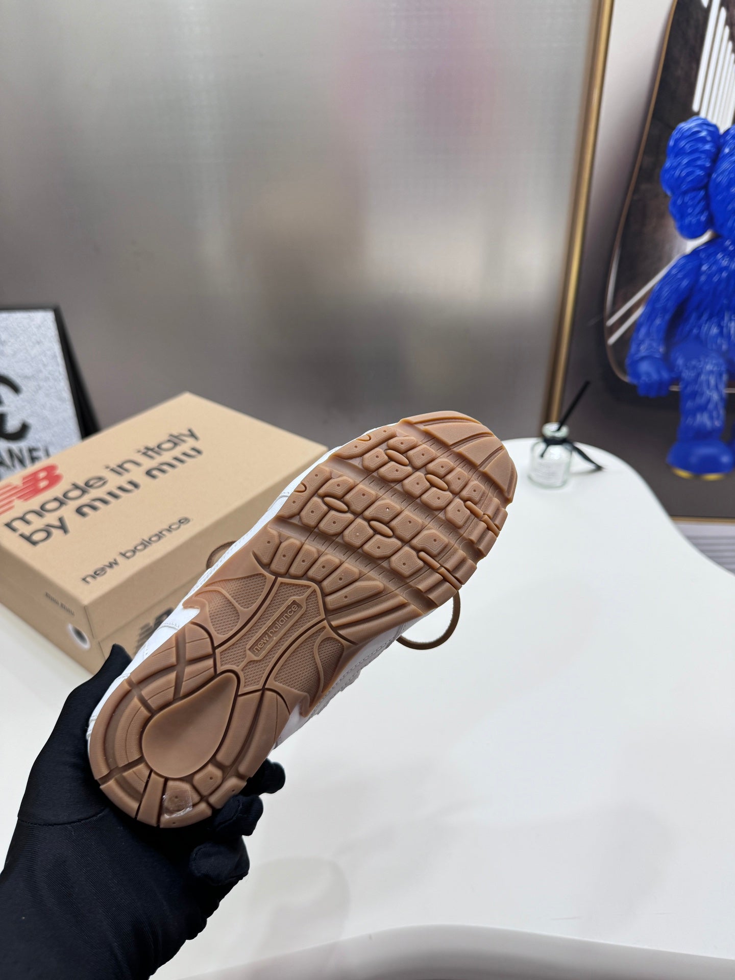 1JA10ZDE Stylish shoes