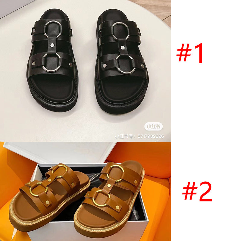 14CL7ZDE Stylish sandals