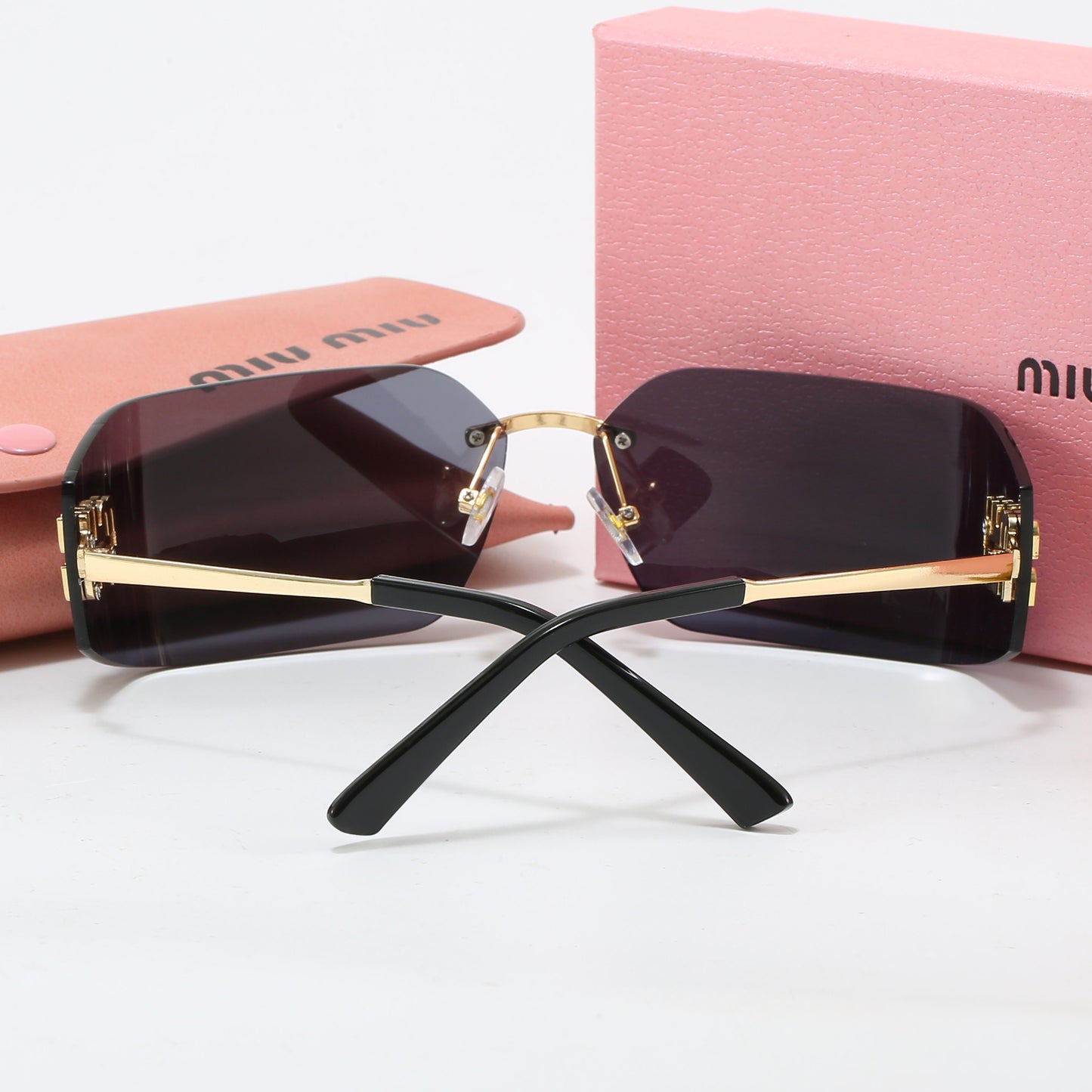385RA30TDE Stylish Sunglasses