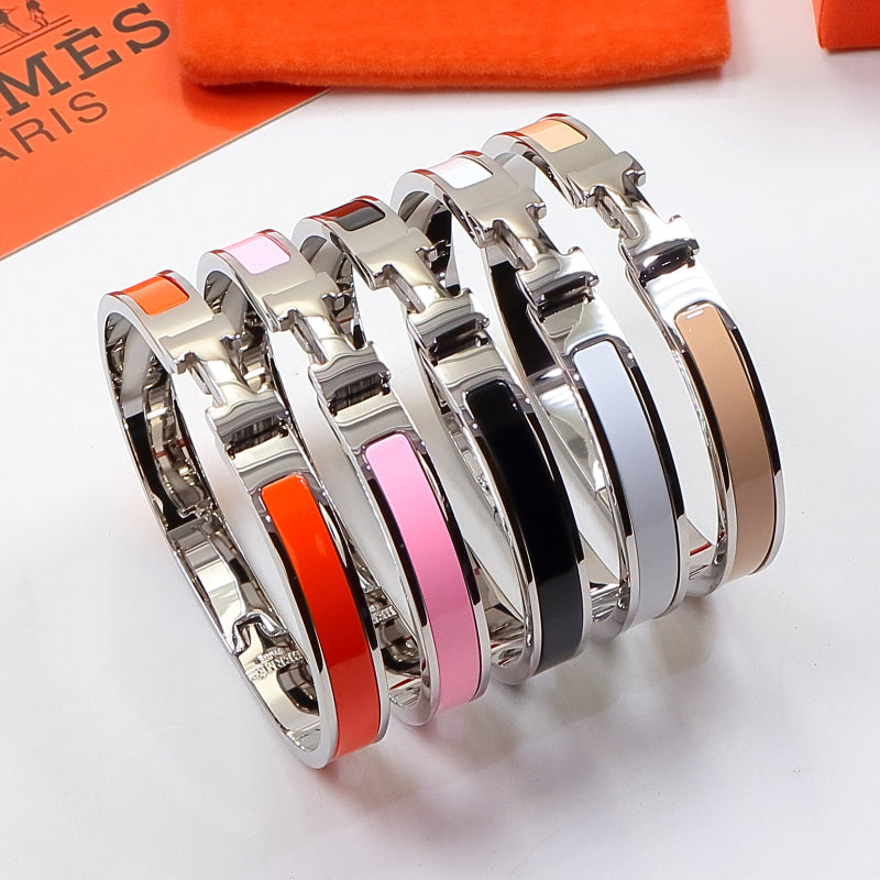 2H153KDE Stylish bracelet(Narrow version )