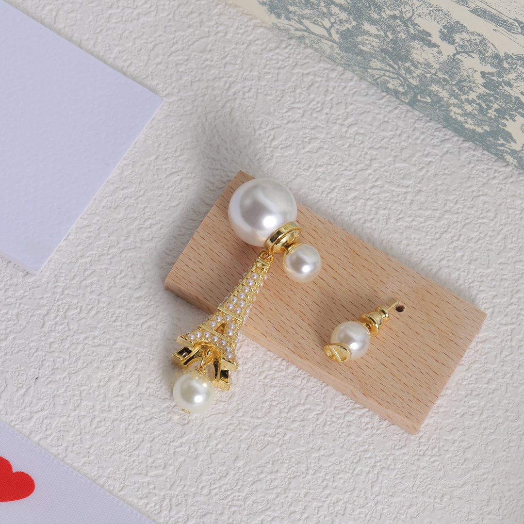 1ND243EDE Stylish Earrings