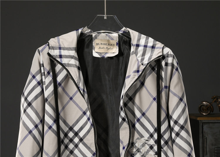 14R269UDE Stylish Coats