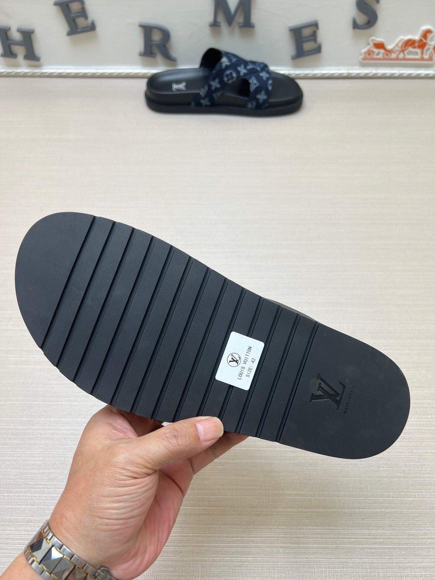 5LE226ZDE Stylish Slippers