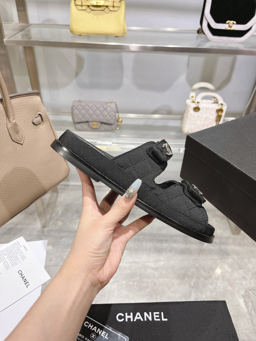 245RC8ZDE Stylish leather shoes