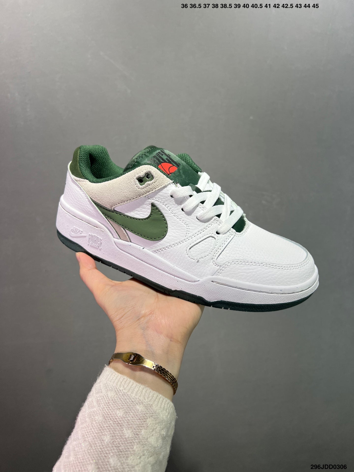 435ZA62ZDE Stylish shoes