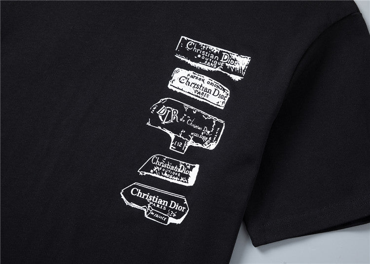 135WD89UDE Stylish T-shirts