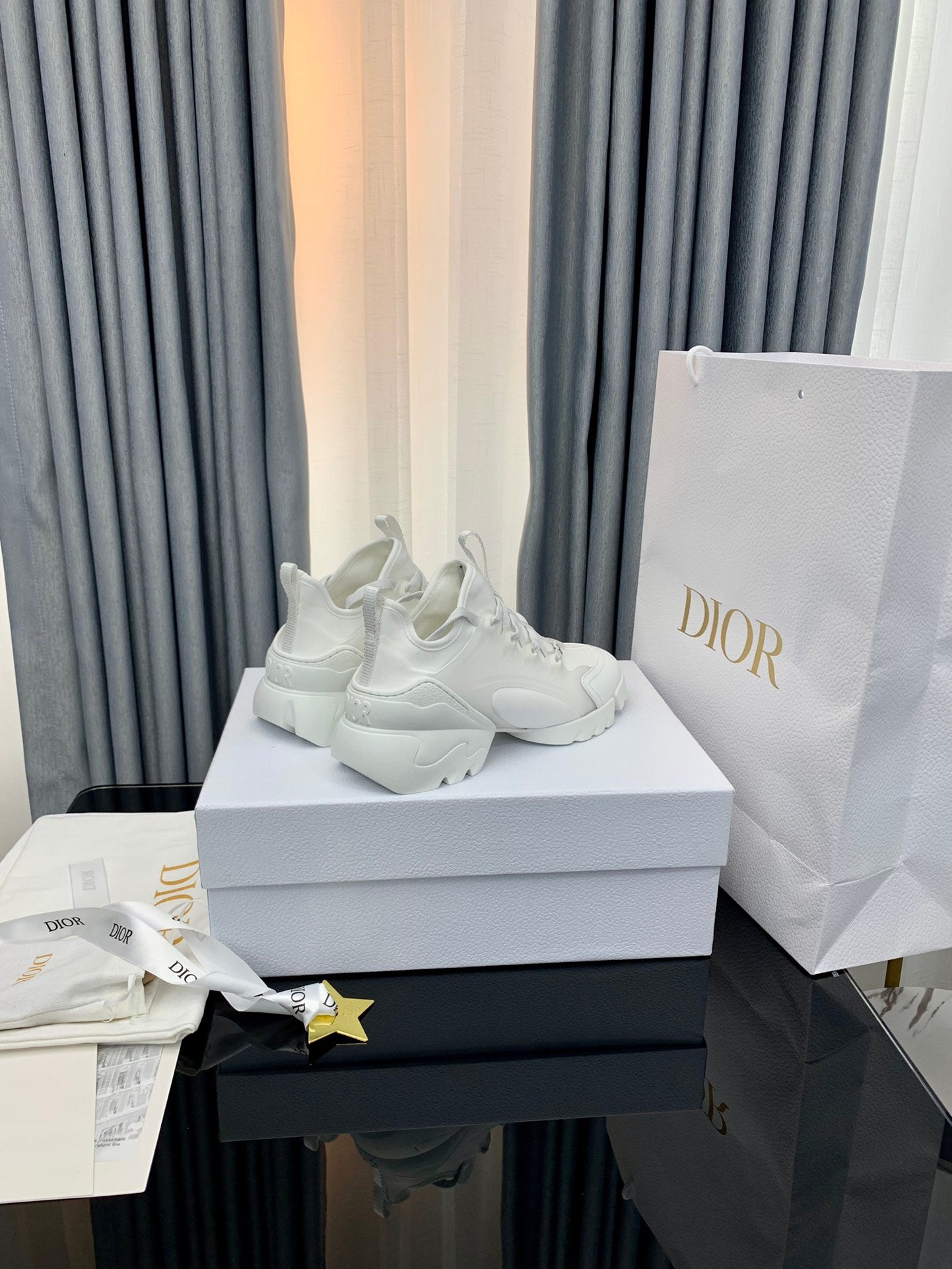 1JD26ZDE Stylish shoes