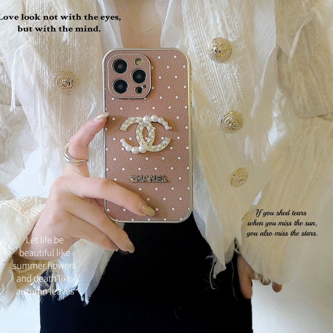 135RC164ADE Stylish Phone Case