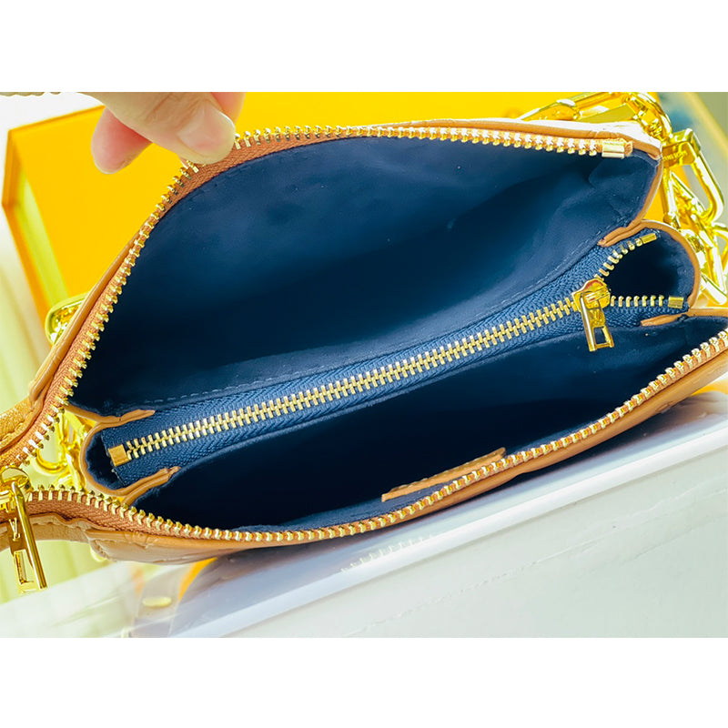 3E160BDE Stylish leather bag