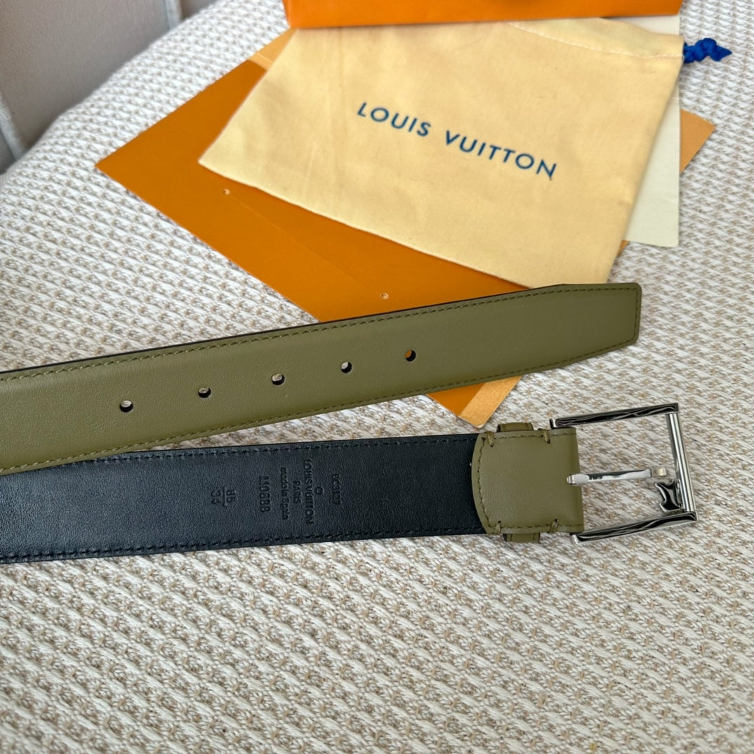 14E15PDE Stylish High quality belt With full package