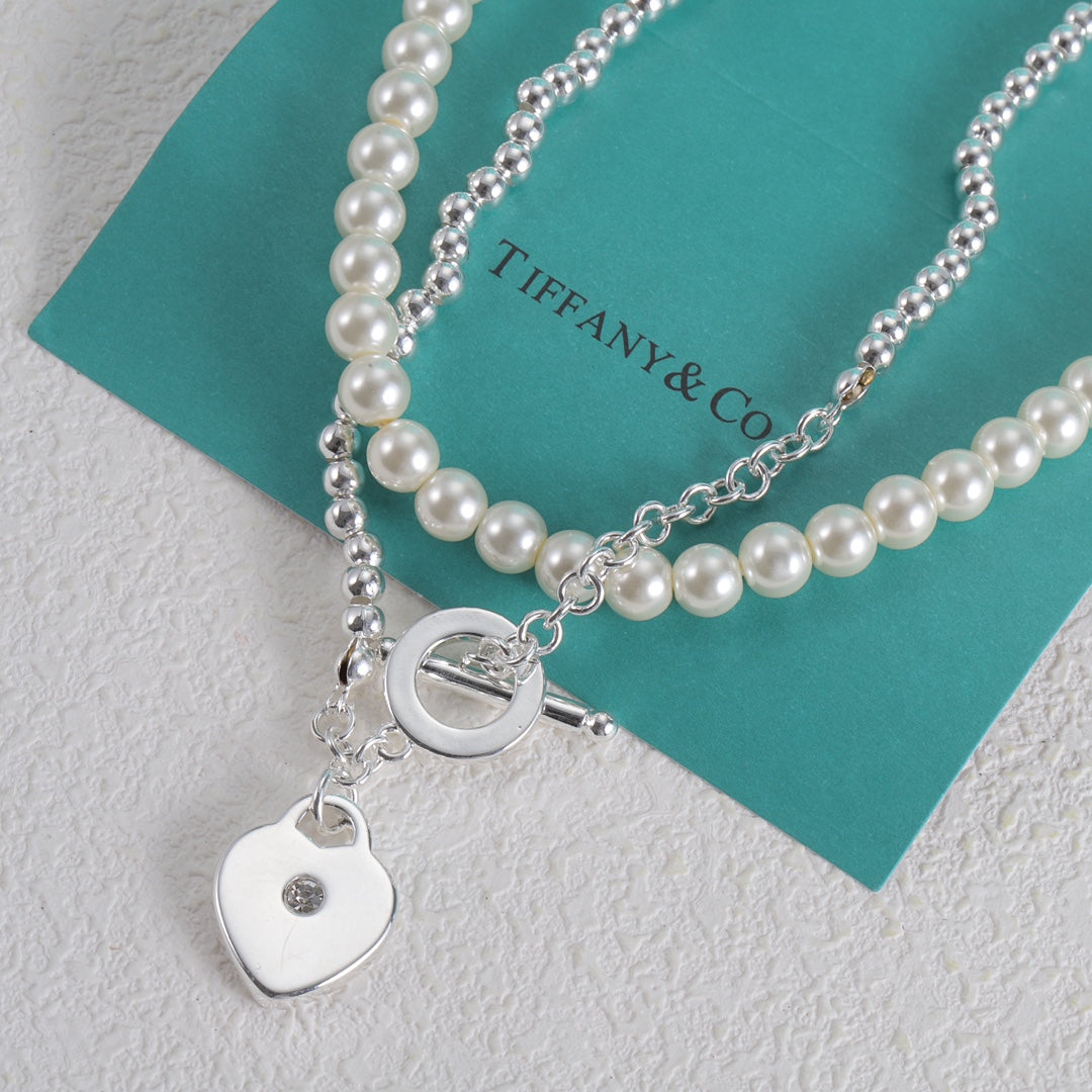 14T330XDE Stylish Bracelets Necklaces