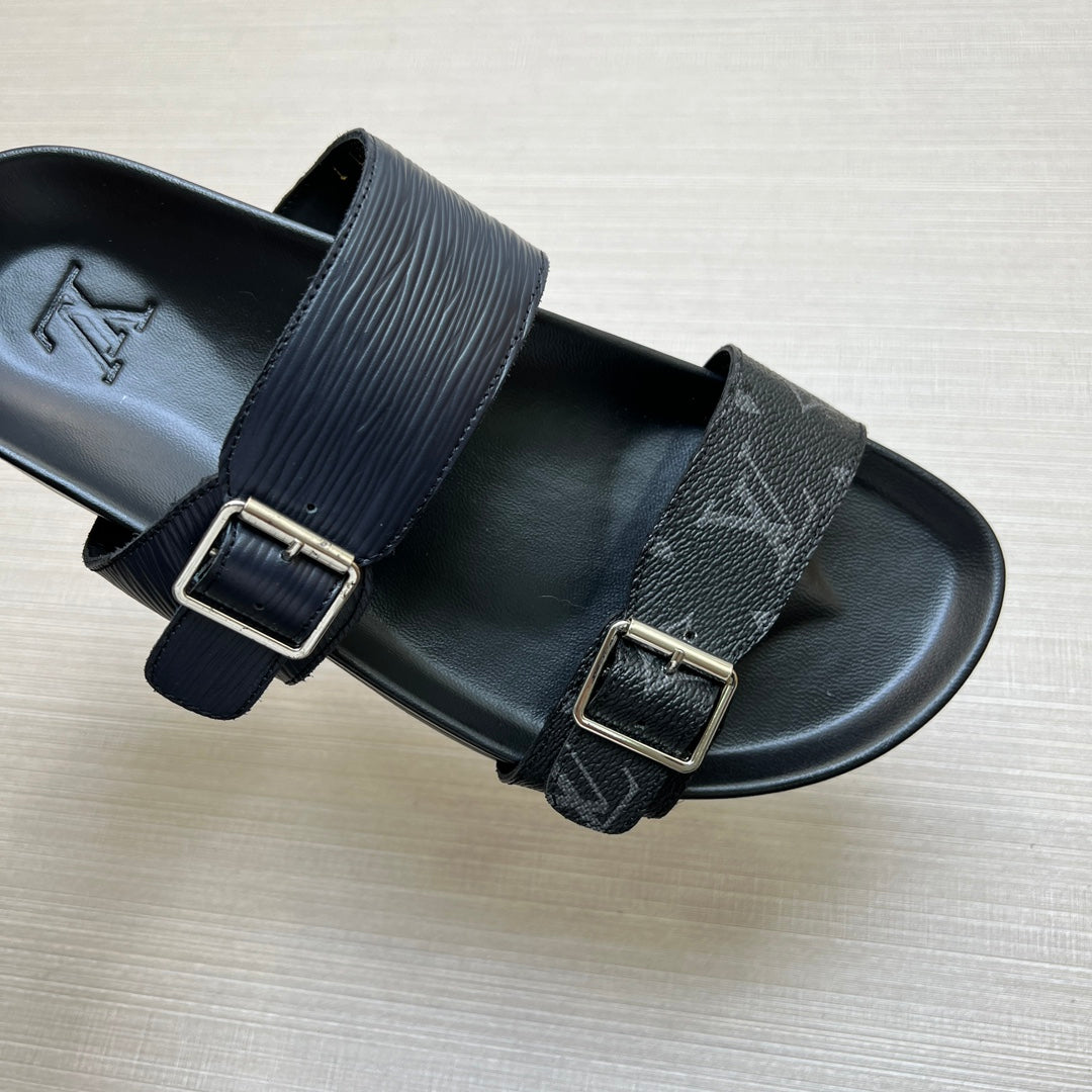 54E87ZDE Stylish slippers
