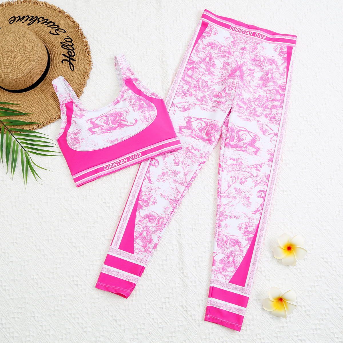14D85YDE Stylish Long sleeve swimsuit
