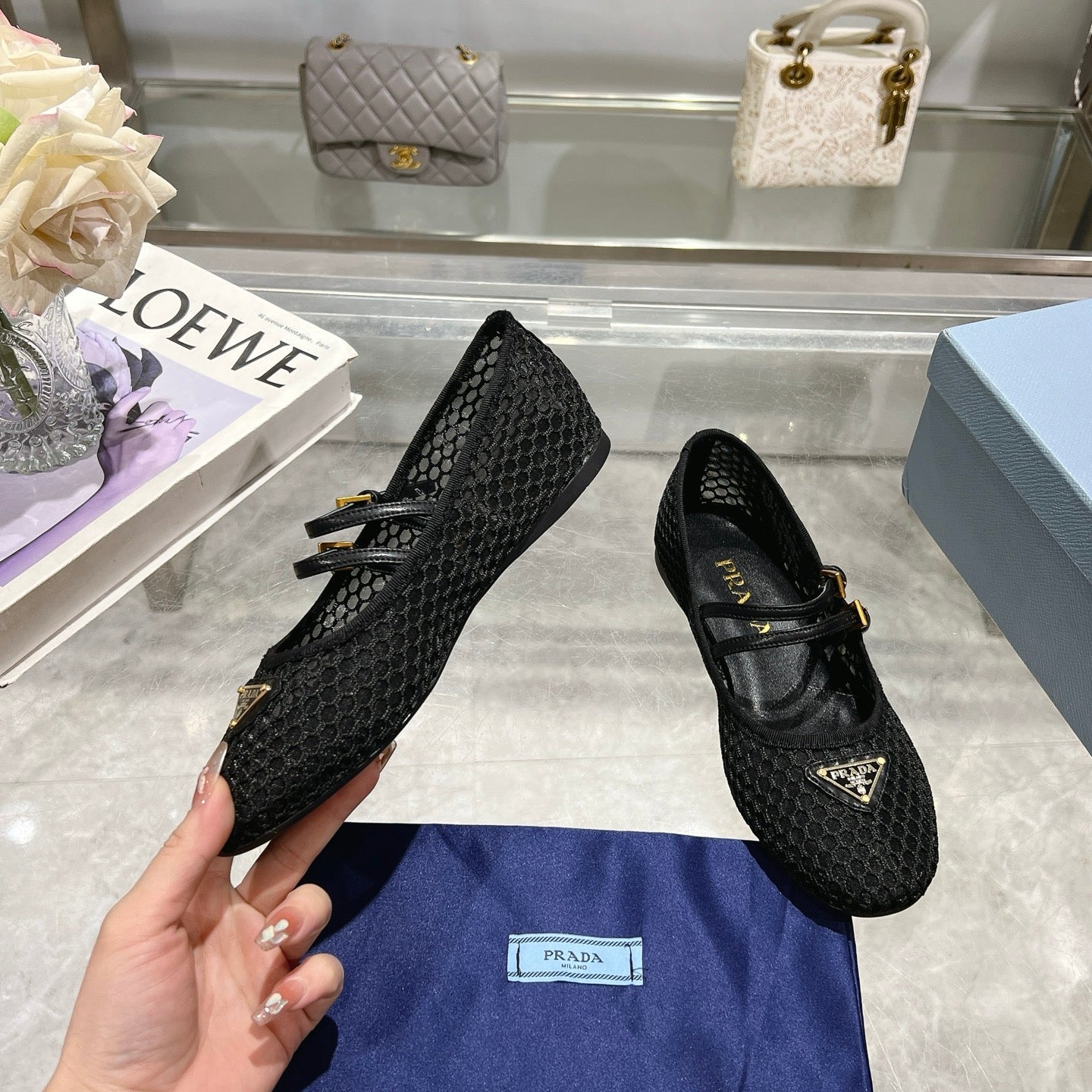 255QP42ZDE Stylish Casual shoes
