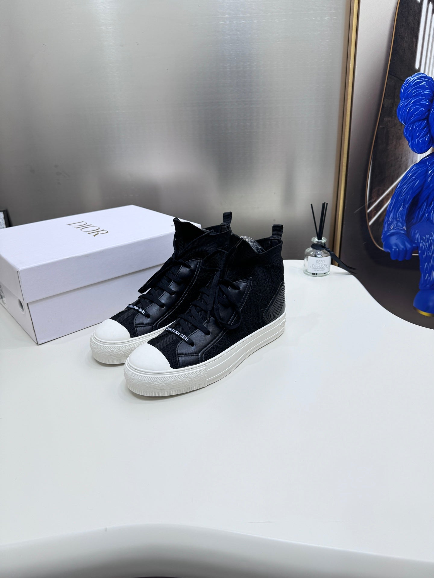 1LD20ZDE Stylish shoes