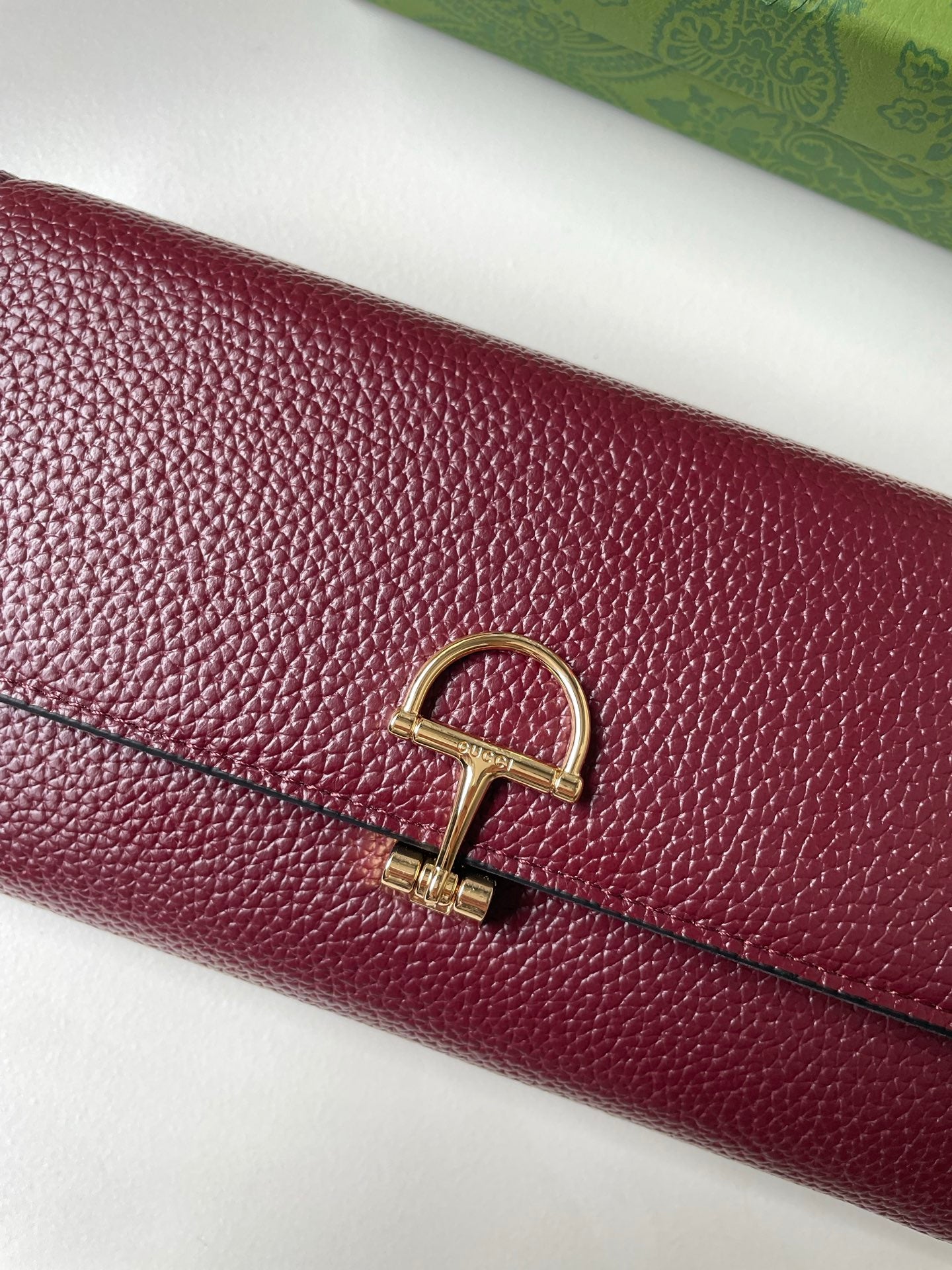 15RB73BDE Stylish leather bag