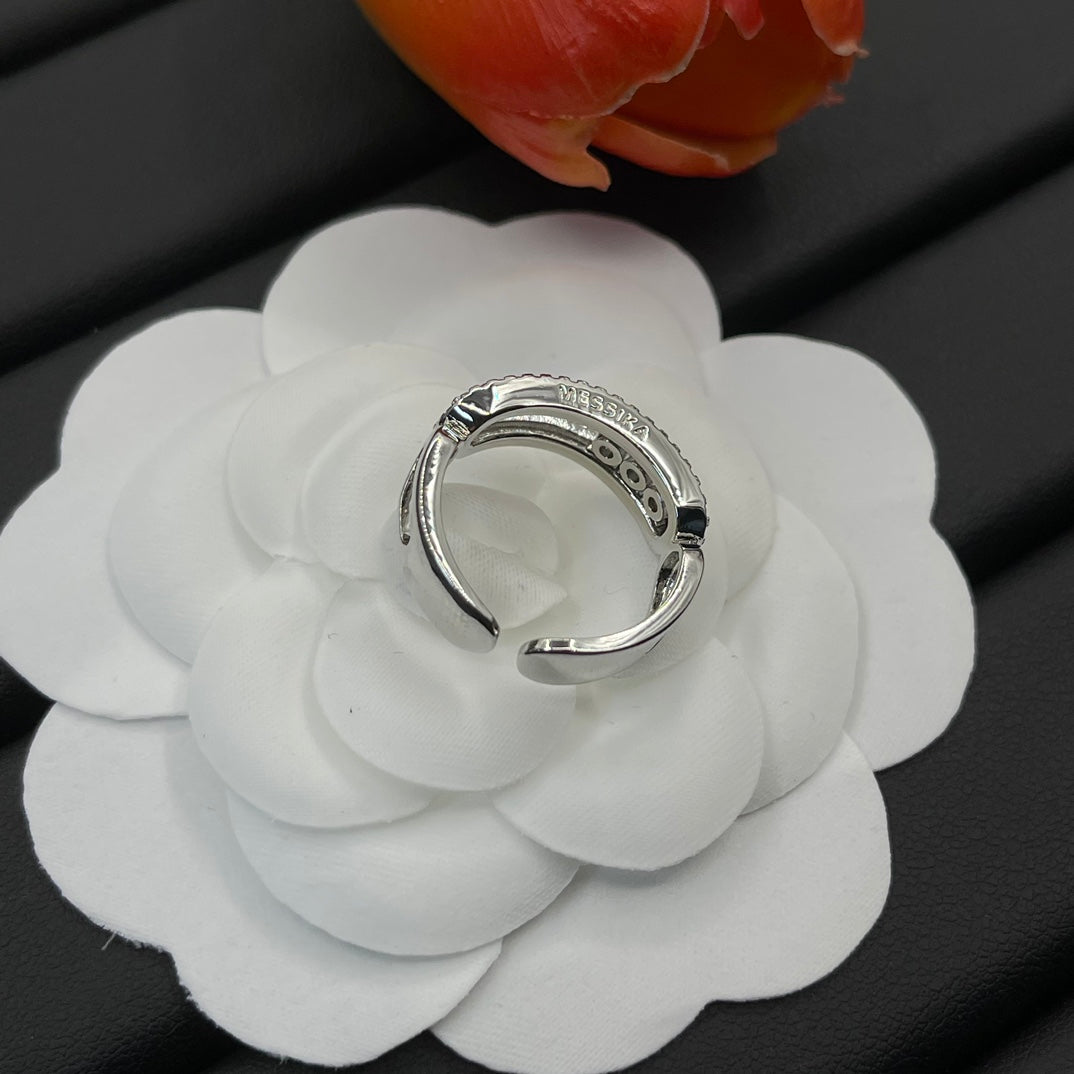 14A761JDE Stylish rings