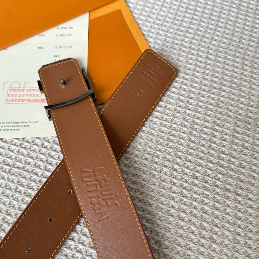14E47PDE Stylish High quality belt With full package