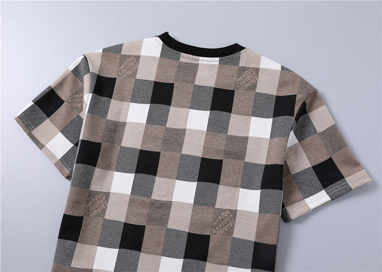 125WE47UDE Stylish T-shirts