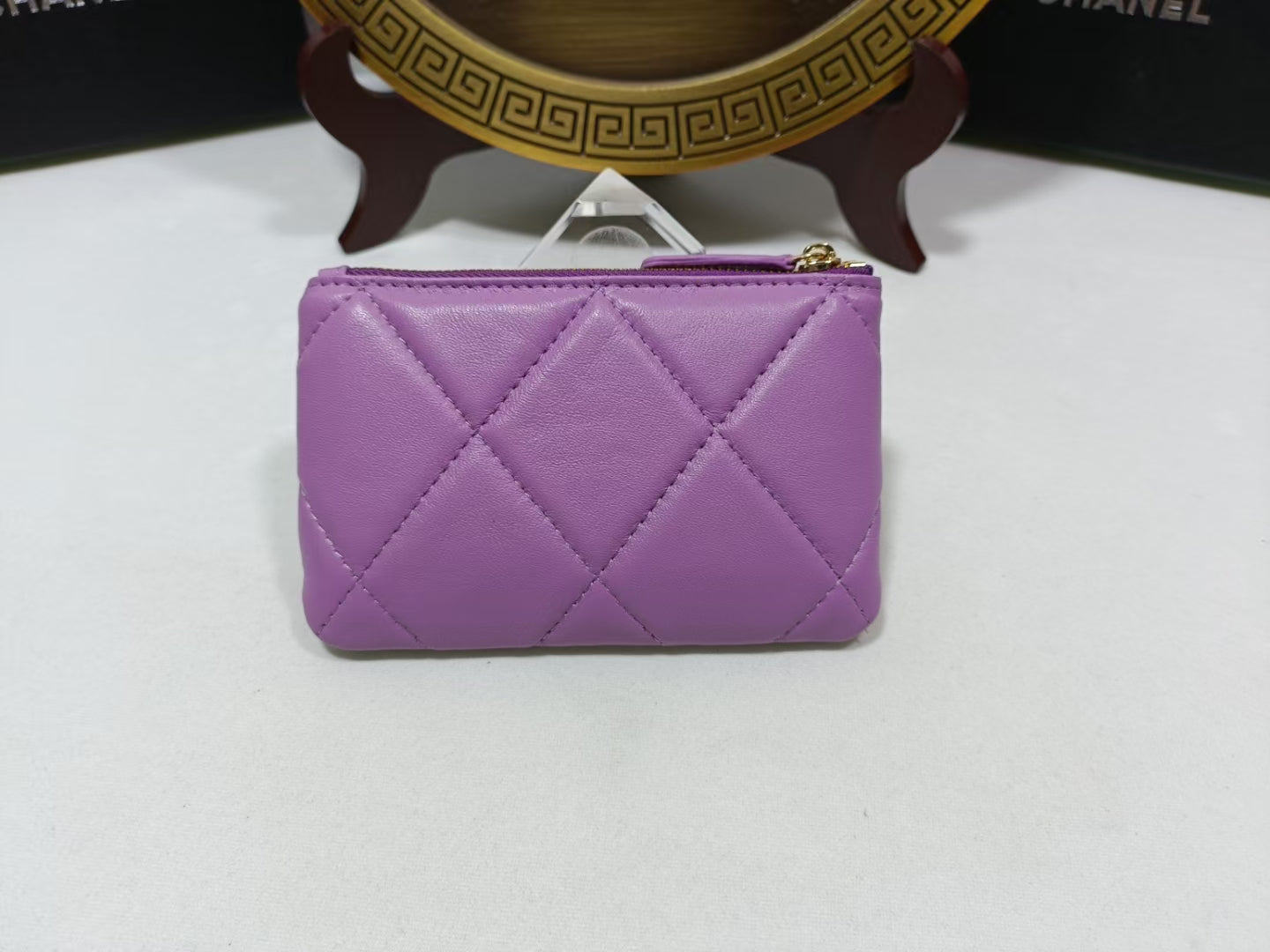 1XC104BDE Stylish leather wallets