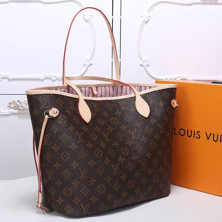 2E1BDE Stylish leather bag