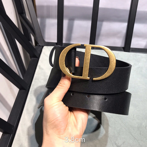 JD19PDE Stylish High quality belt With full package
