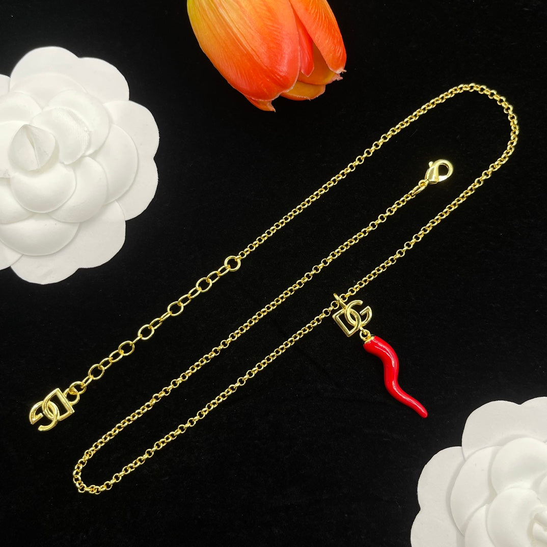14A1048XDE Stylish Necklaces