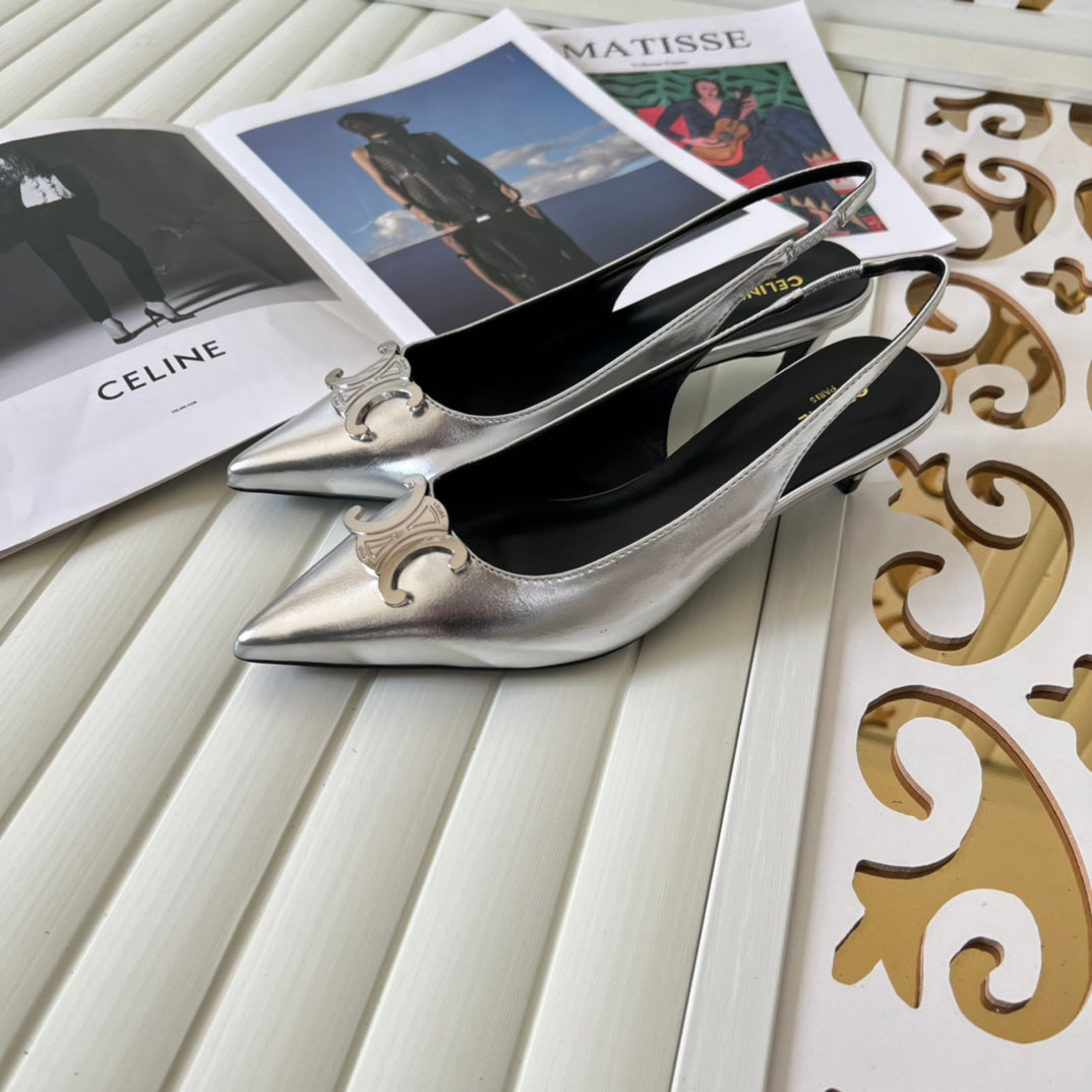 14CL151ZDE Stylish High heels