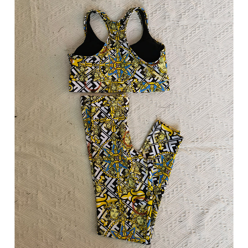 14V40YDE Stylish Long sleeve swimsuit