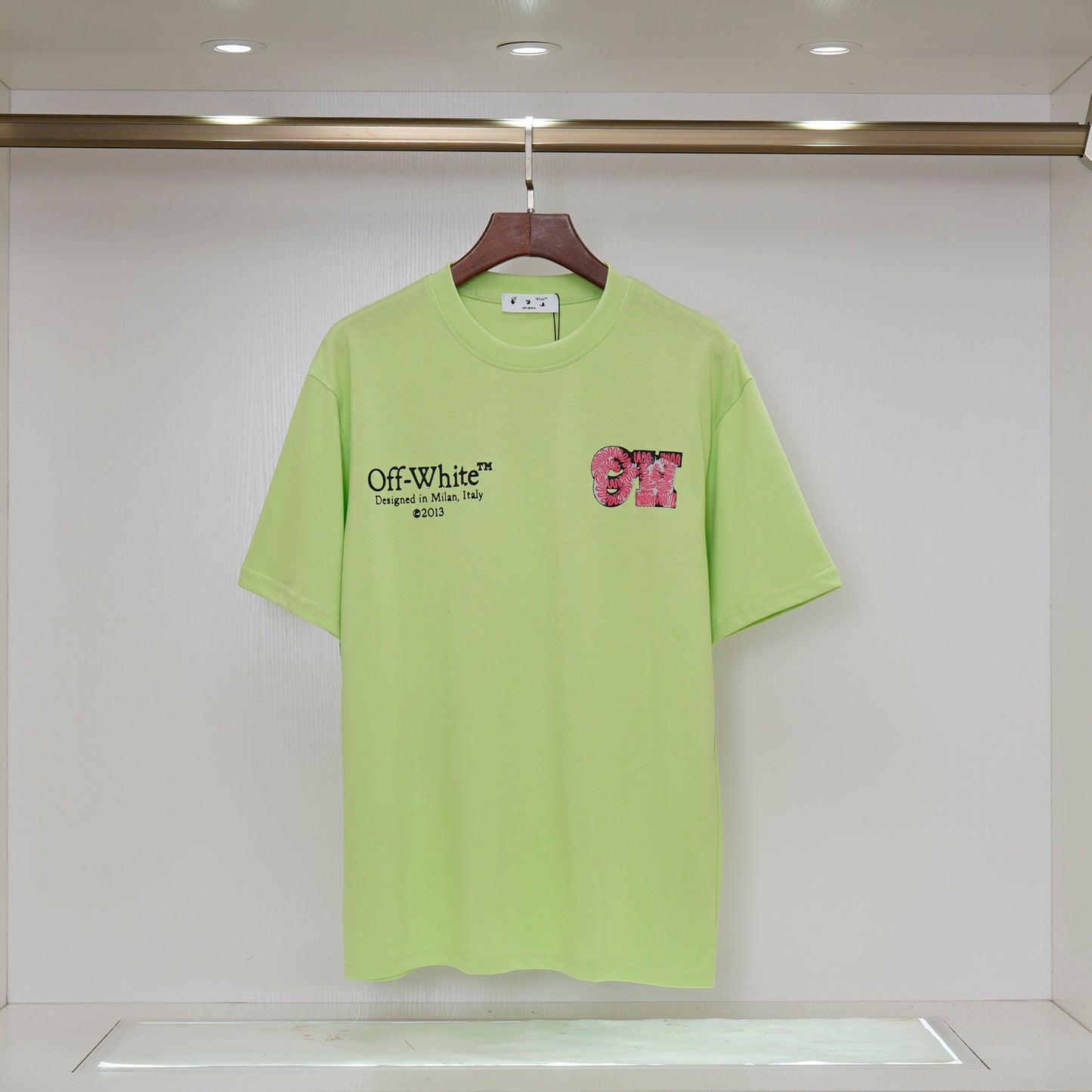 165NA20UDE Stylish T-shirt