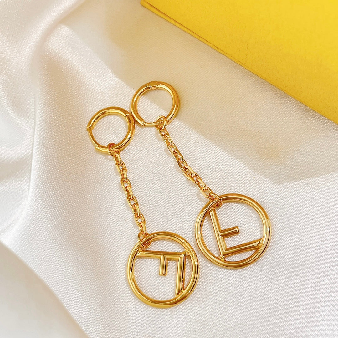 14F946EDE Stylish Earrings