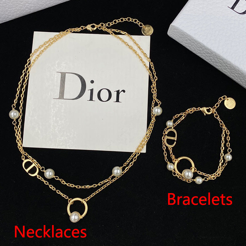 1YD182XDE Stylish Bracelets Necklaces