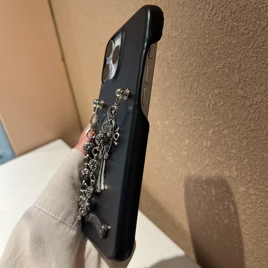 165RA54ADE Stylish Phone Case