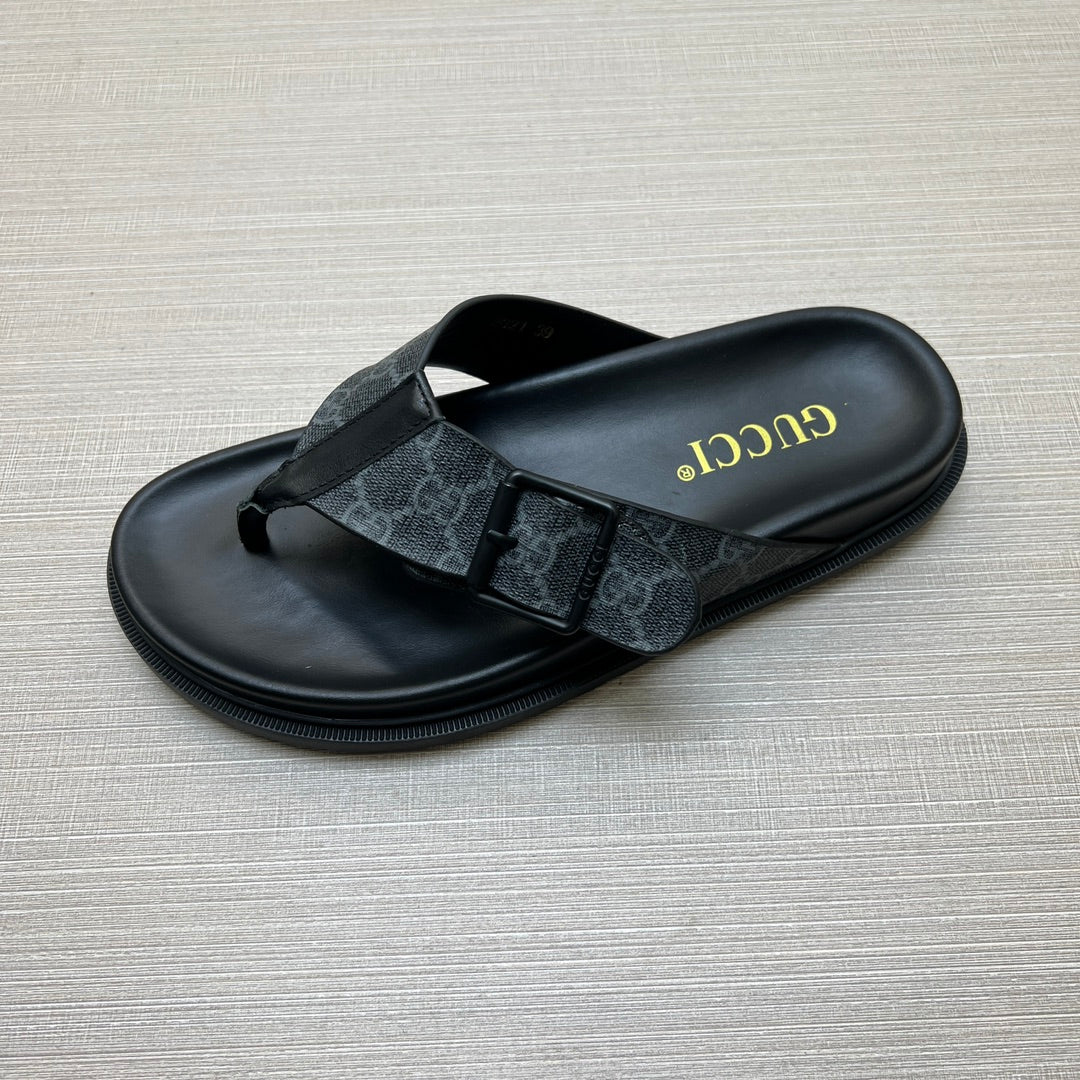 54B92ZDE Stylish slippers
