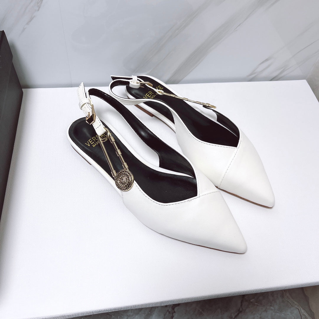 14V174ZDE Stylish High heels
