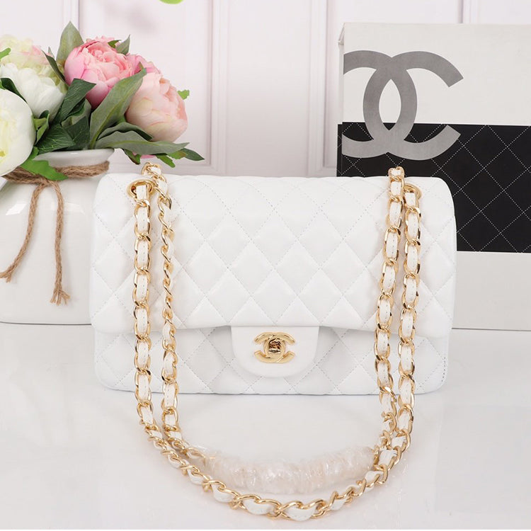 5C30BDE Stylish leather bag