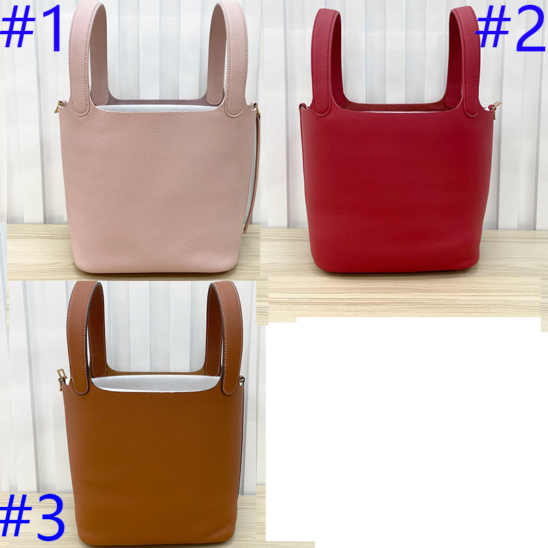 15RH6BDE Stylish leather bag