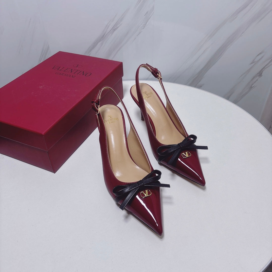 1WVL261ZDE Stylish High heels