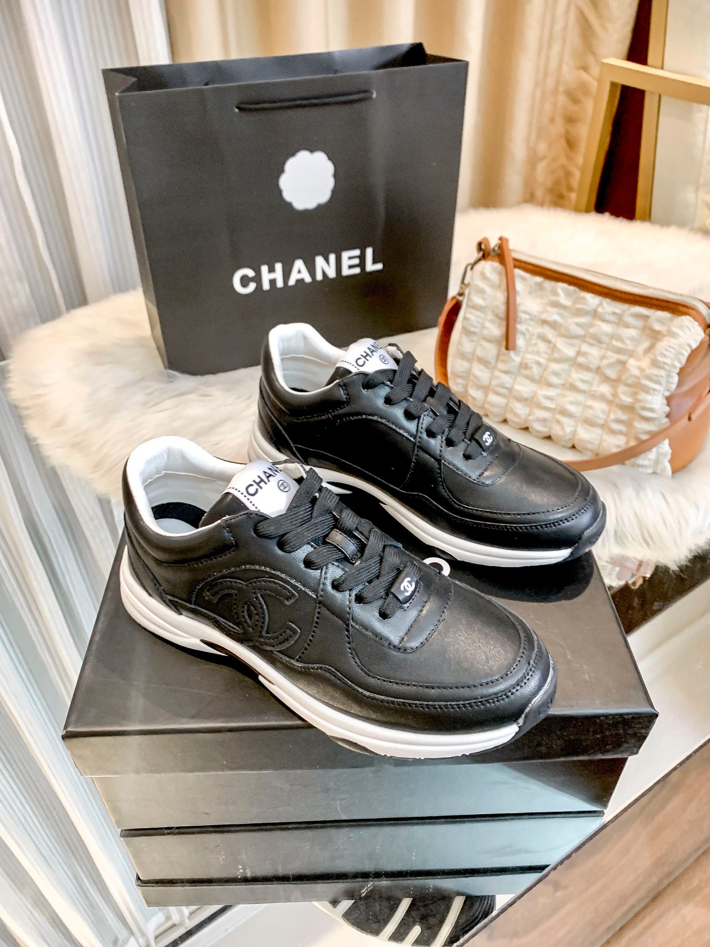 1WC269ZDE Stylish shoes