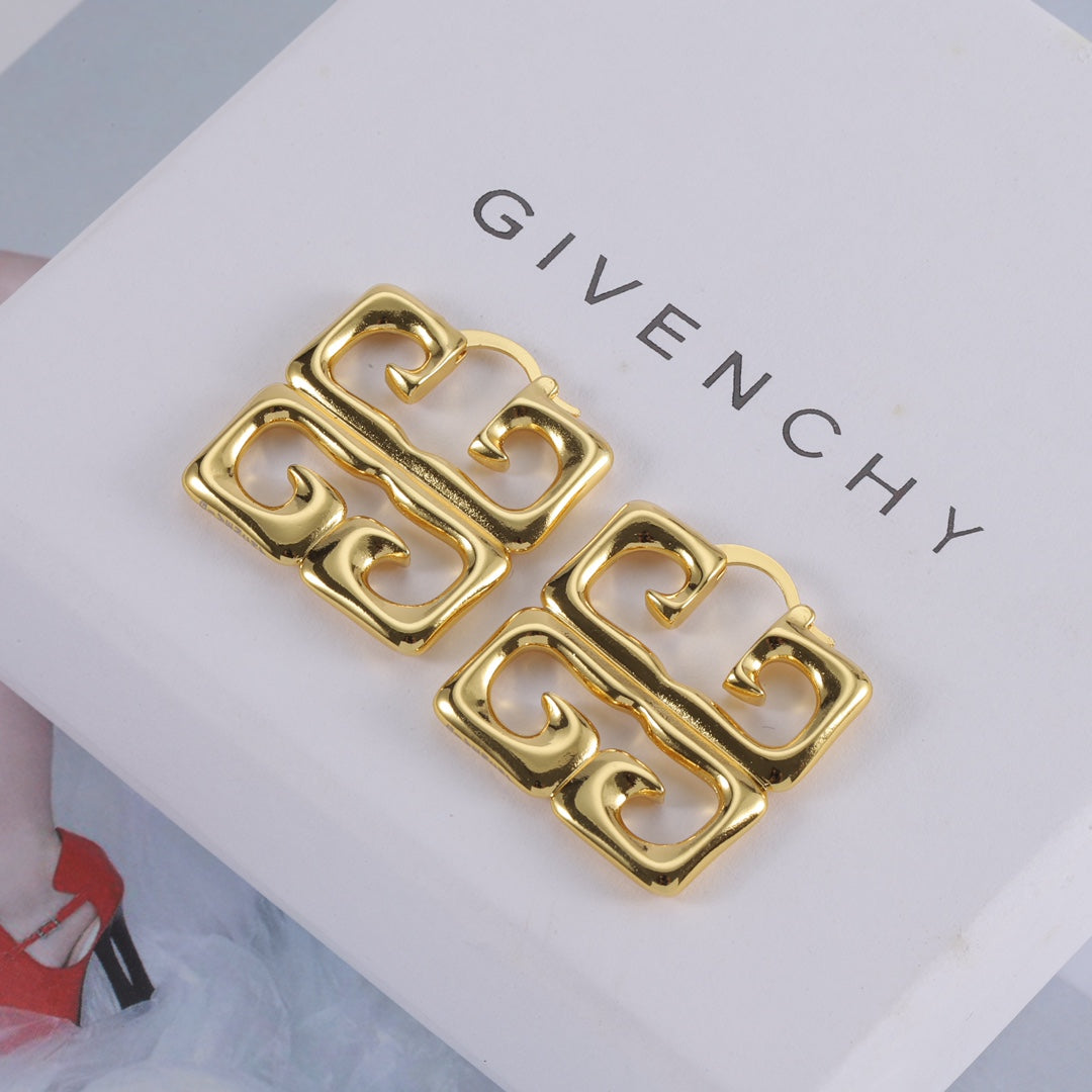 14GV1021EDE Stylish Earrings