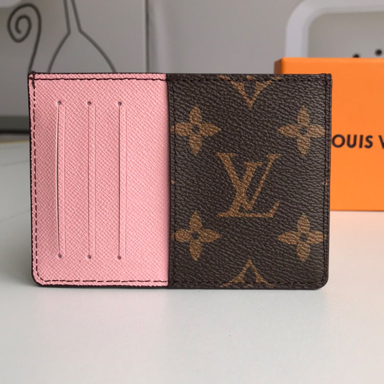 1E54BDE Stylish leather wallets
